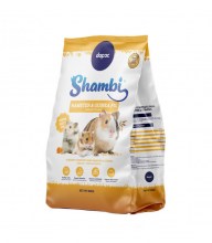 shambi hamster